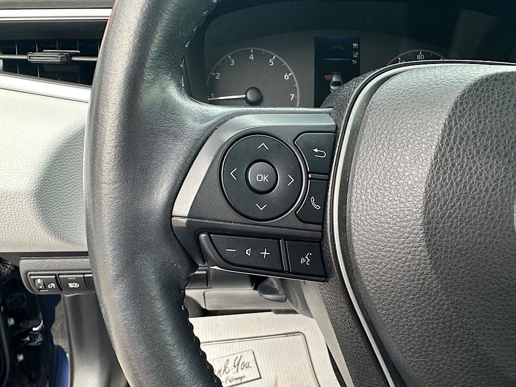 Certified 2023 Toyota Corolla SE image 24
