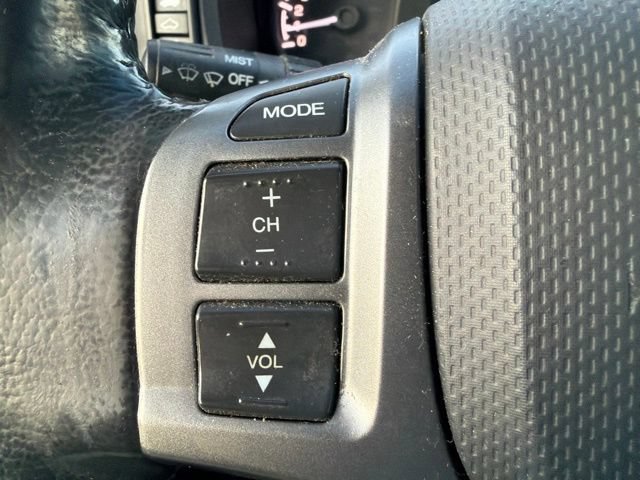 Used 2009 Honda Ridgeline RTL image 19
