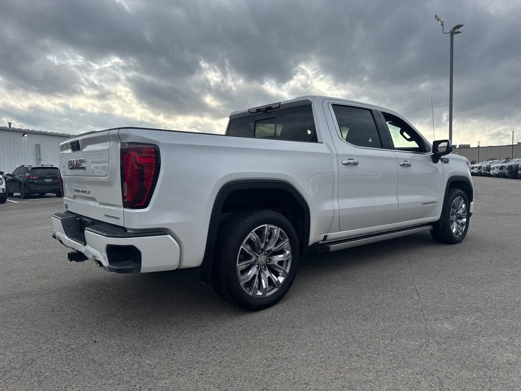 Used 2023 GMC Sierra 1500 Denali image 6