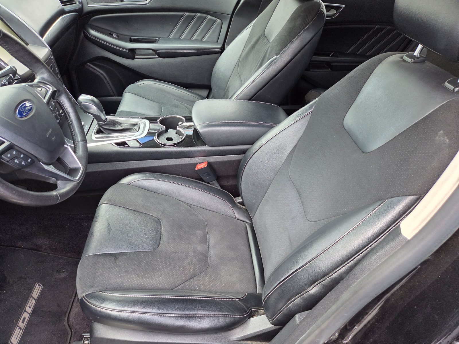 Used 2015 Ford Edge Sport w/ Equipment Group 401A FWD image 9