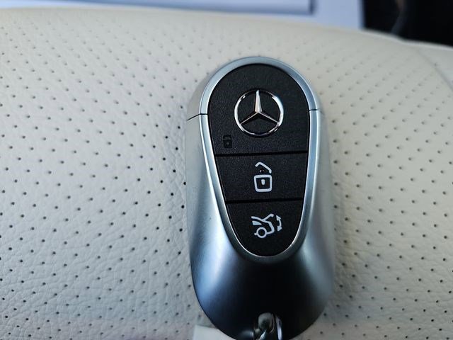 Used 2026 Mercedes-Benz CLE 300 4MATIC Coupe image 38