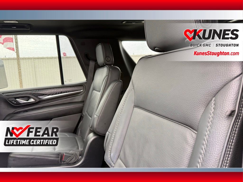 Used 2023 GMC Yukon Denali image 14
