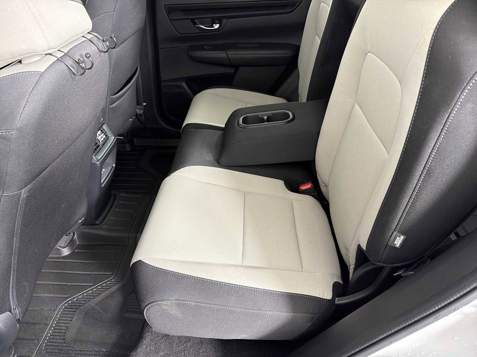 Used 2024 Honda CR-V EX image 24