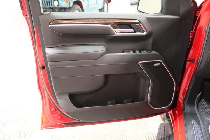 New 2026 GMC Sierra 1500 Elevation w/ Elevation Premium Package AWD/4WD image 17