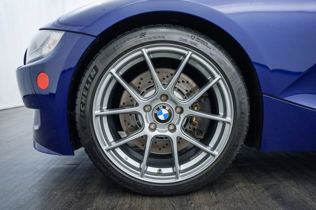 Used 2006 BMW M Roadster RWD image 38