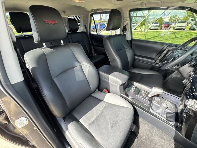Used 2021 Toyota 4Runner TRD Pro AWD/4WD image 28
