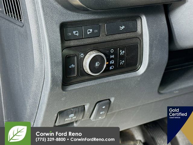 Used 2023 Ford F250 Lariat image 14