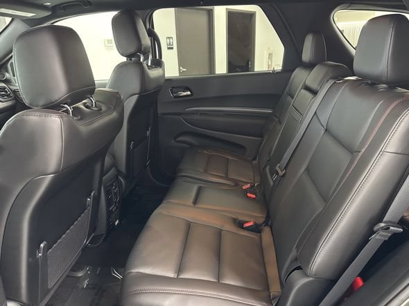 New 2026 Dodge Durango GT AWD/4WD image 23