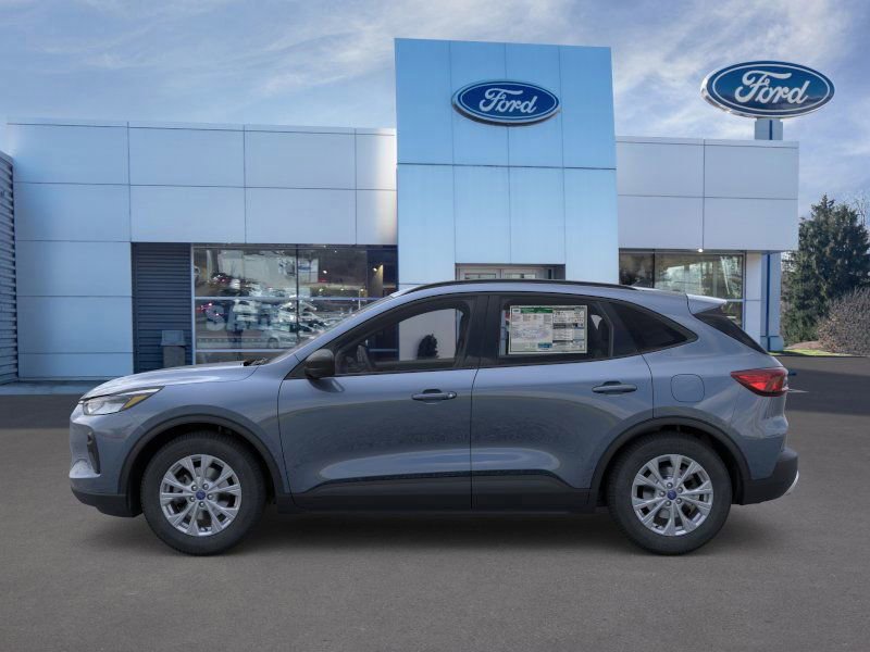 New 2026 Ford Escape Active w/ Tech Pack #1 image 3