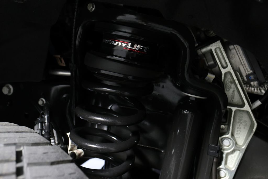 Used 2025 Ford F250 Platinum AWD/4WD image 45
