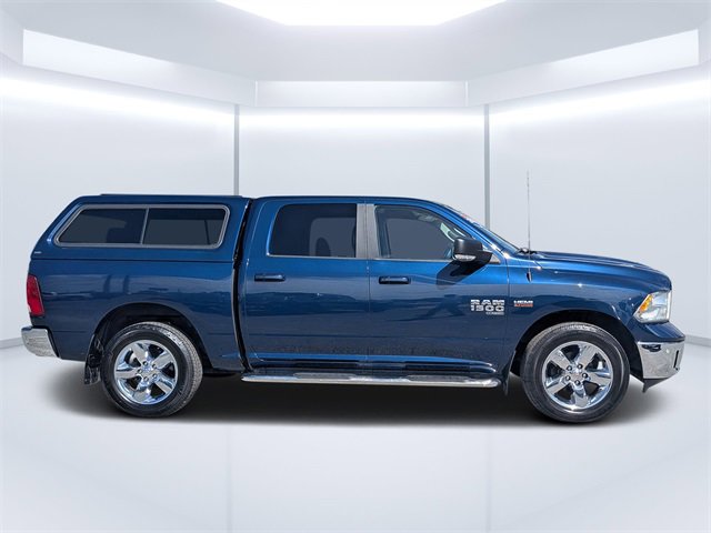 Used 2019 RAM 1500 Big Horn image 2