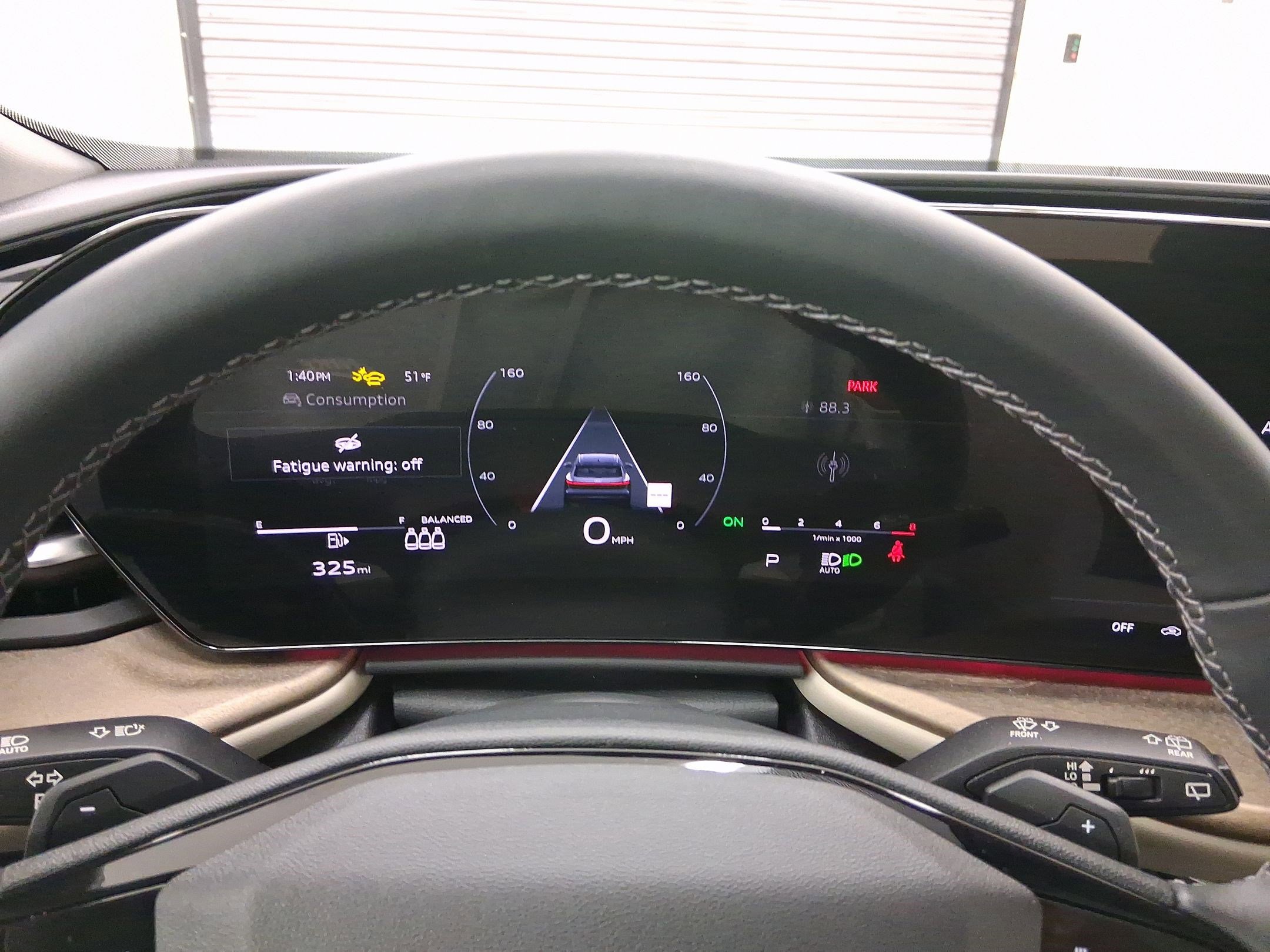 Used 2025 Audi Q5 Premium Plus w/ Premium Plus image 18