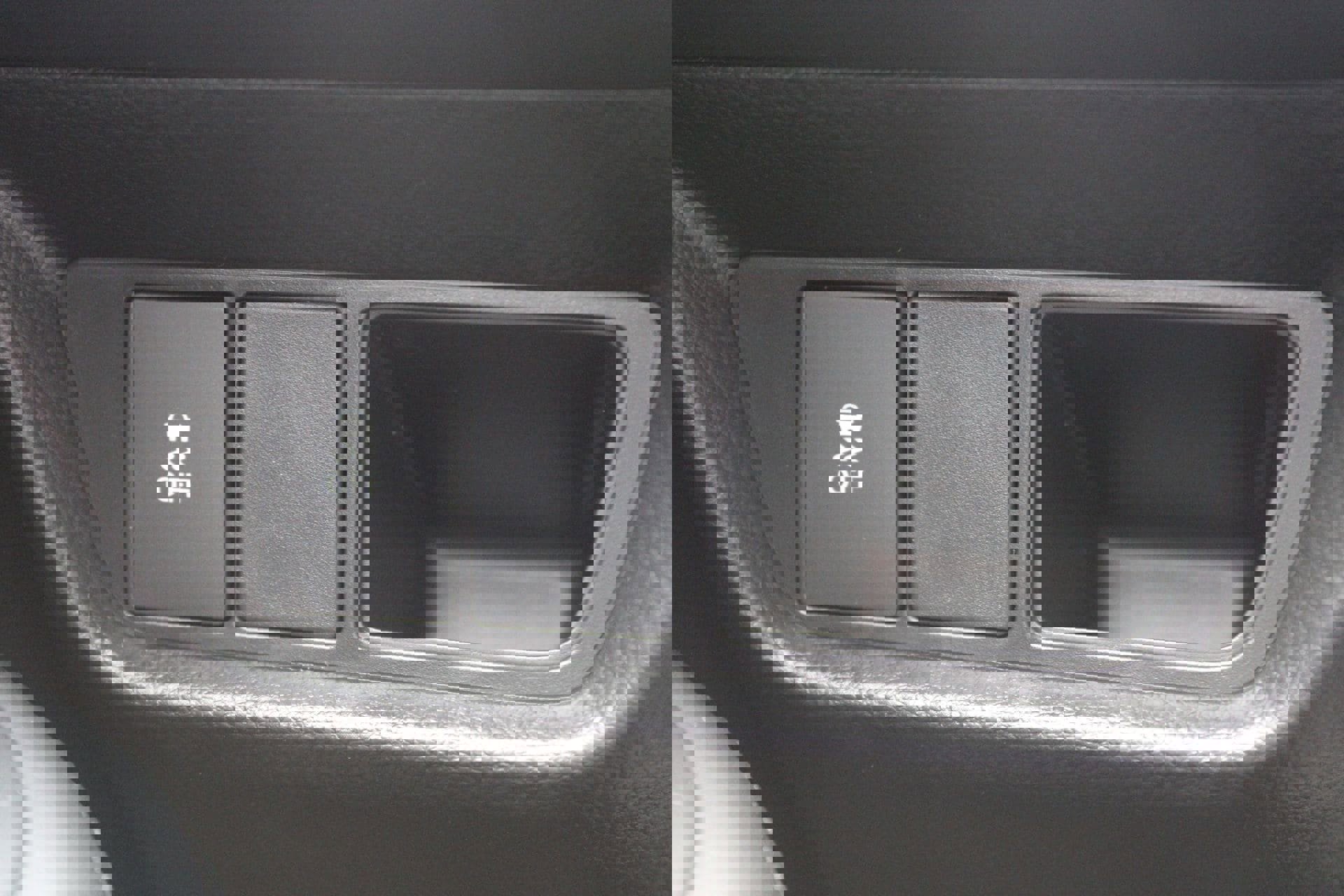 New 2026 Honda HR-V LX image 23