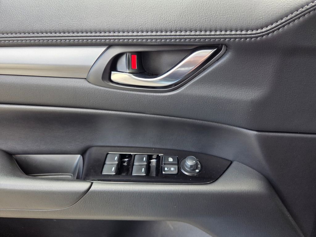 Certified 2023 MAZDA CX-5 AWD 2.5 S w/ Select Package image 22