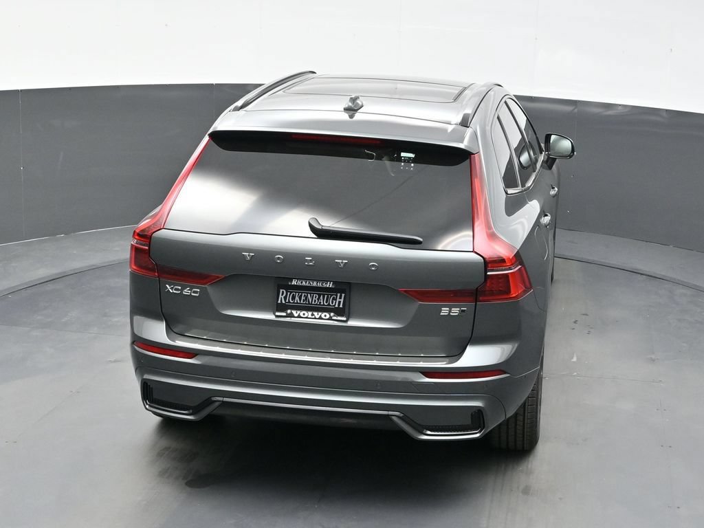 New 2026 Volvo XC60 B5 Plus w/ Climate Package AWD/4WD image 33