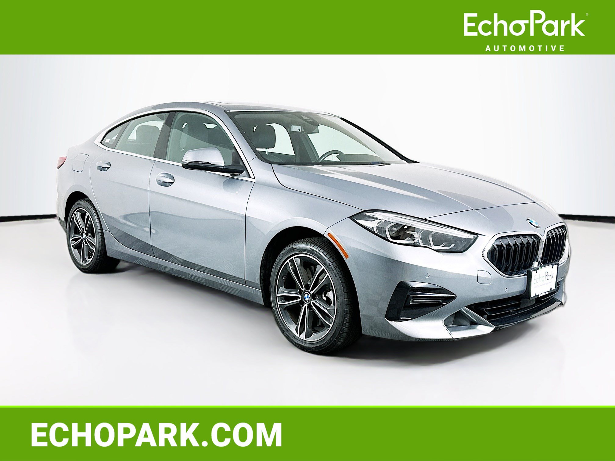 Used 2024 BMW 228i Gran Coupe FWD image 1