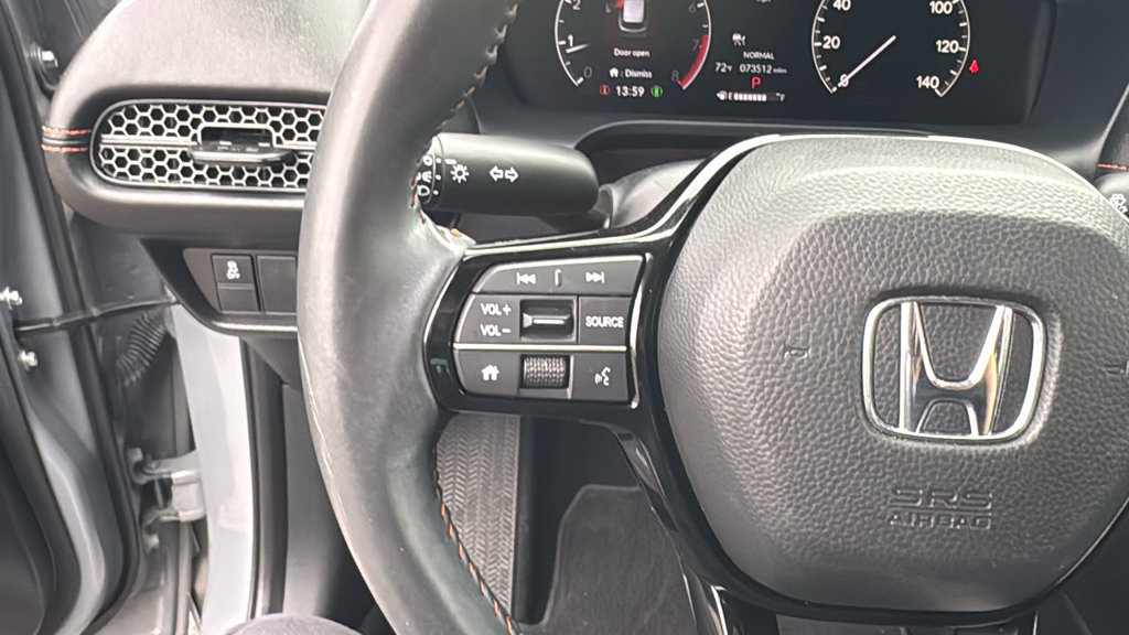 Used 2024 Honda HR-V Sport image 18