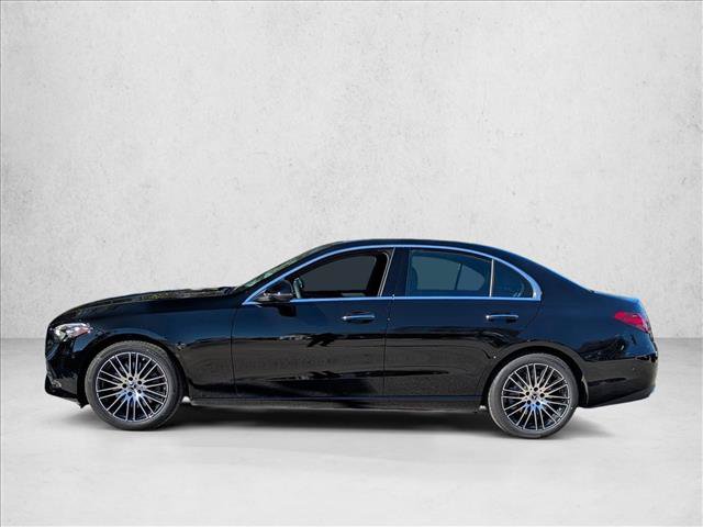 New 2026 Mercedes-Benz C 300 Sedan image 5