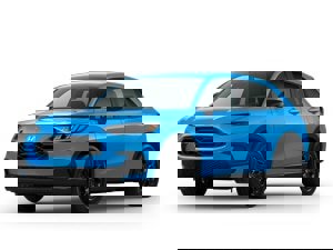 New 2026 Honda HR-V Sport image 3