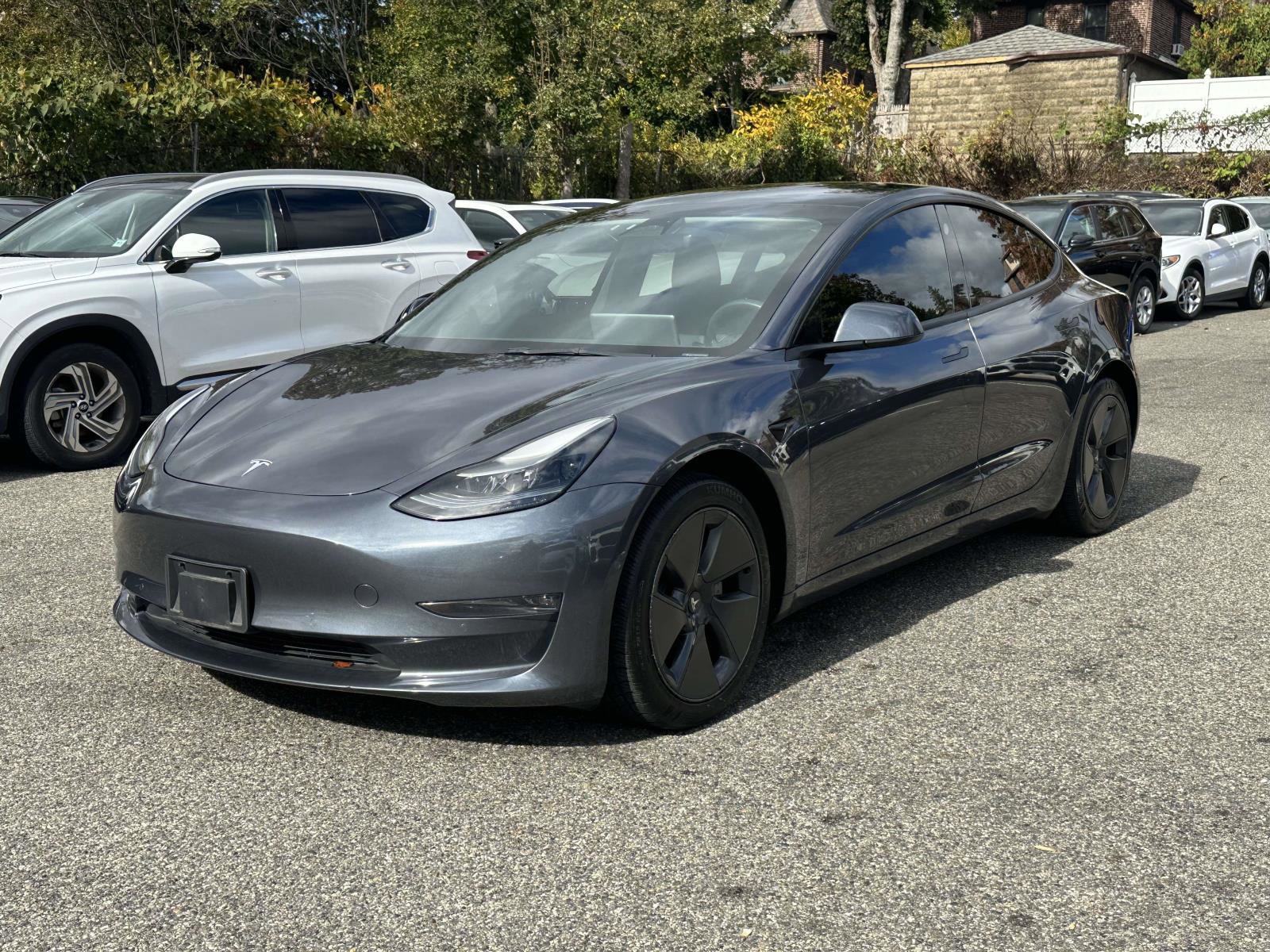 Used 2022 Tesla Model 3 Long Range image 7