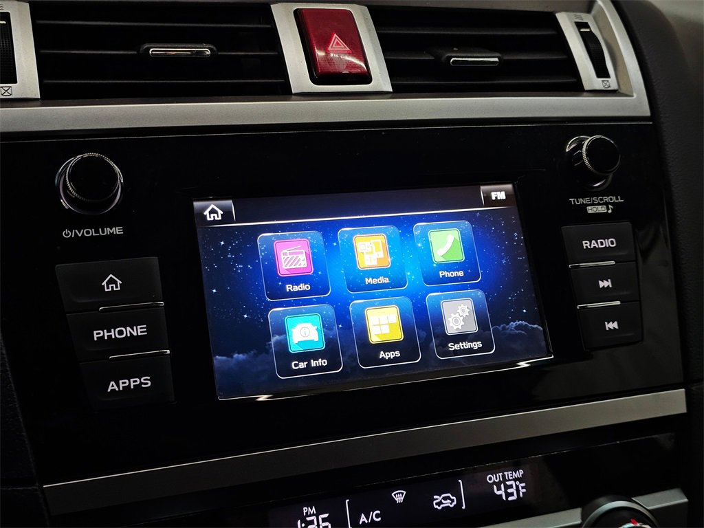 Used 2018 Subaru Legacy 2.5i w/ Alloy Wheel Package image 26