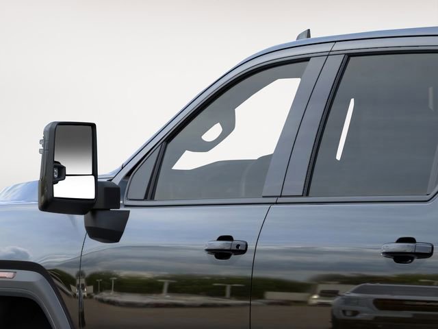 New 2026 GMC Sierra 2500 AT4 w/ AT4 Premium Plus Package image 12