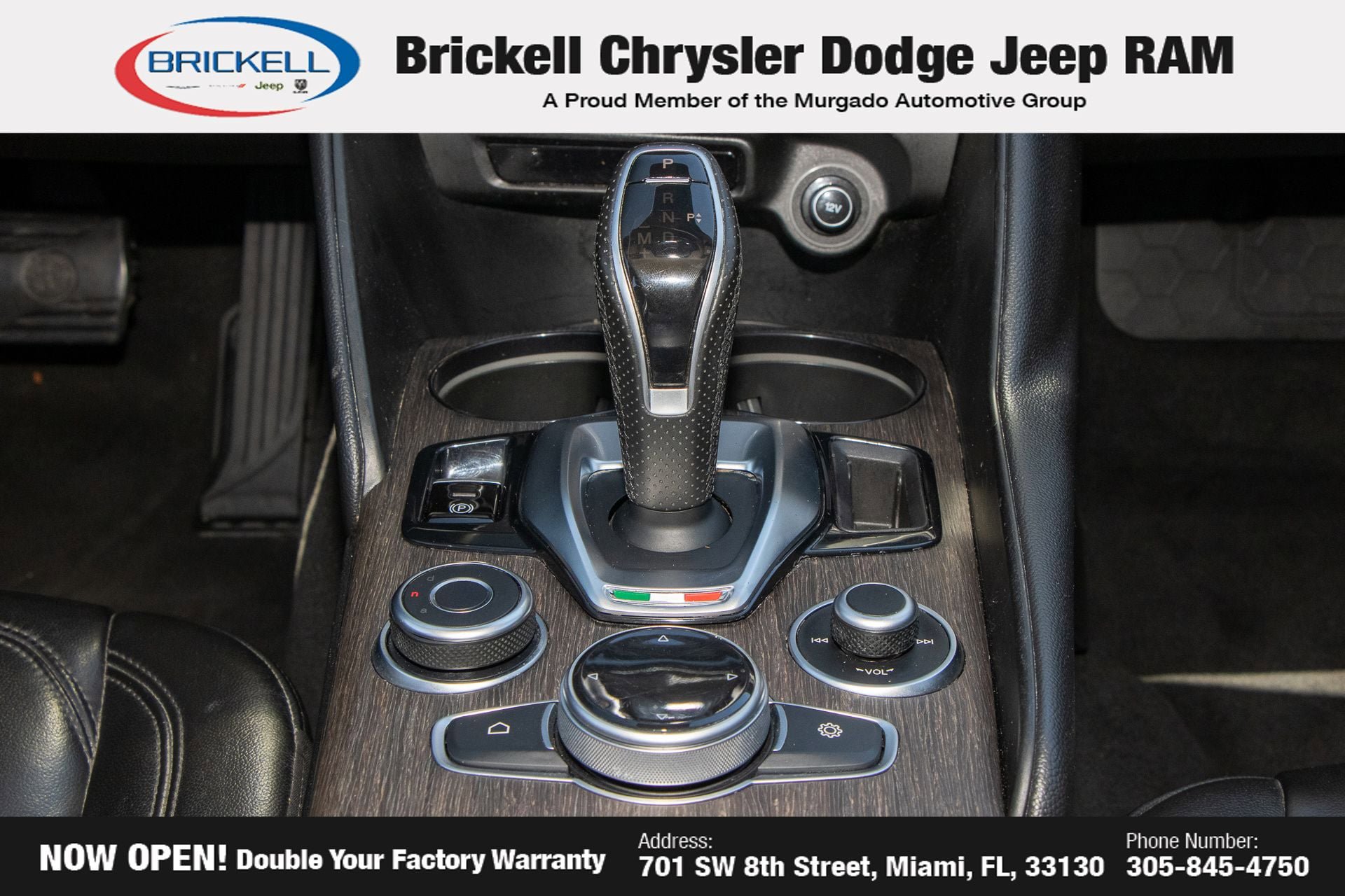 Used 2021 Alfa Romeo Giulia Ti w/ Active Assist 2 Package TI AWD/4WD image 24
