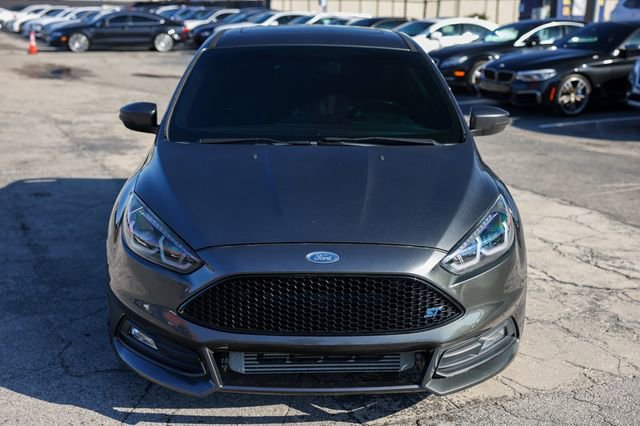 Used 2016 Ford Focus ST FWD image 24