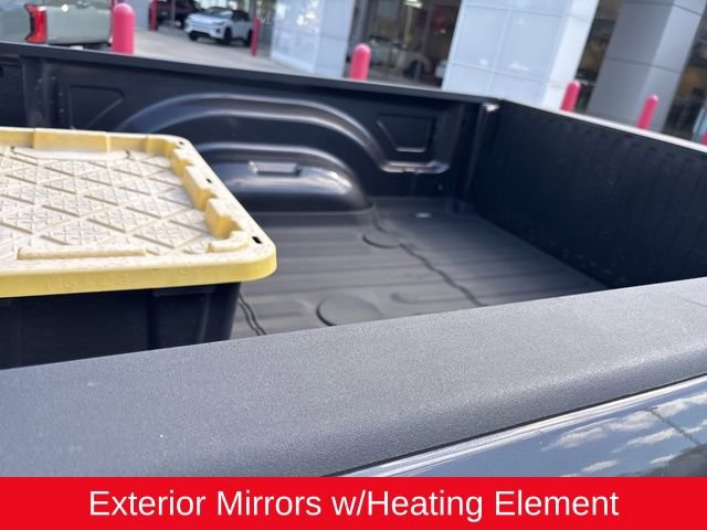 Used 2024 RAM 2500 Tradesman w/ Chrome Appearance Group image 30