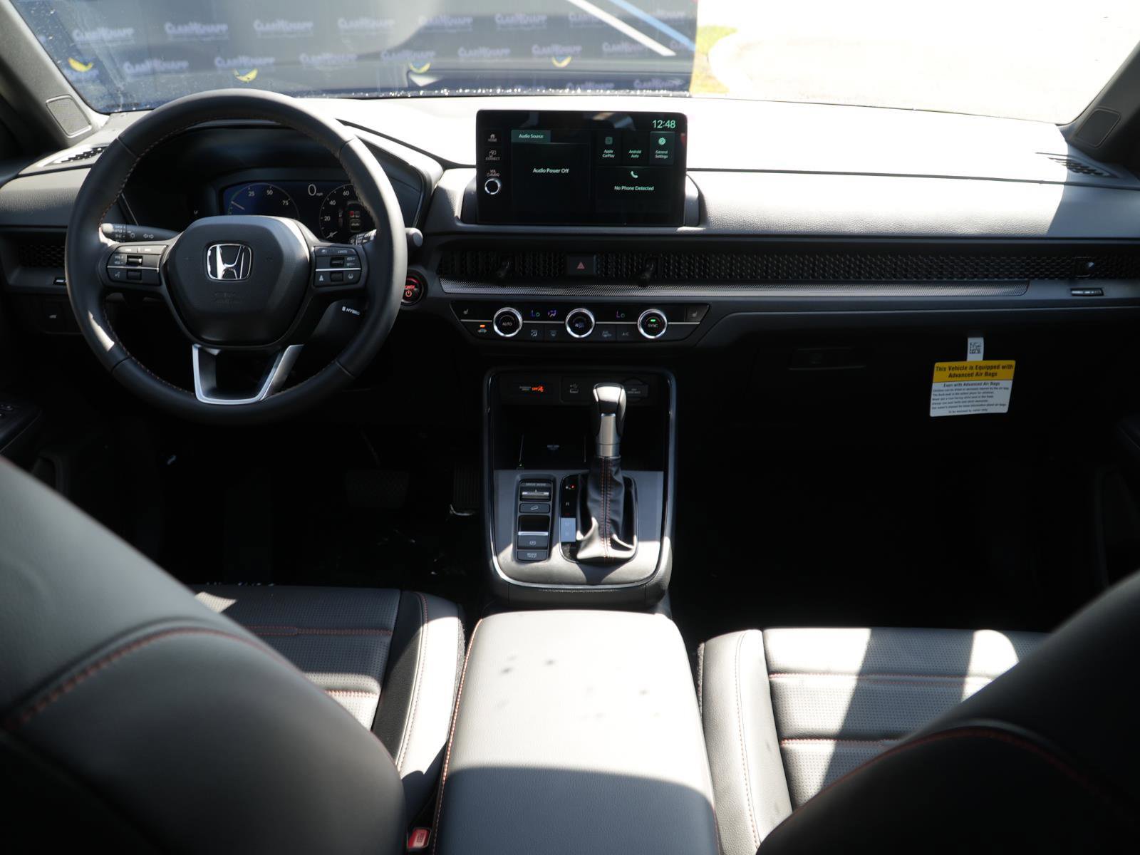 New 2026 Honda CR-V Sport-L image 20