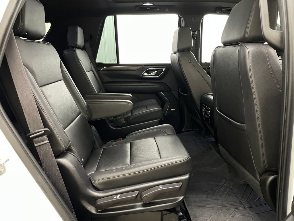 Certified 2023 Chevrolet Tahoe Z71 AWD/4WD image 45