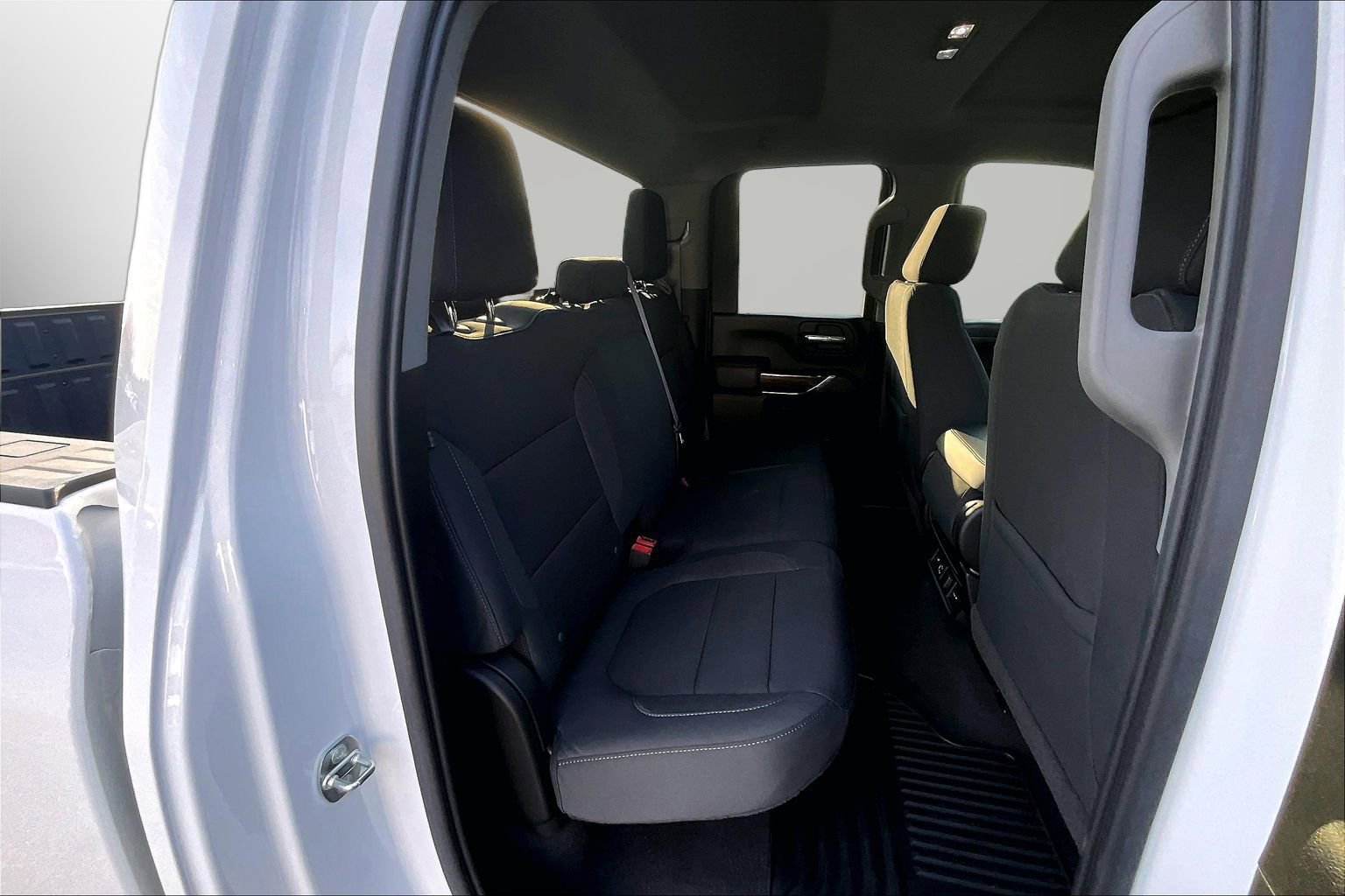 Used 2021 GMC Sierra 2500 SLE w/ SLE Convenience Package AWD/4WD image 23