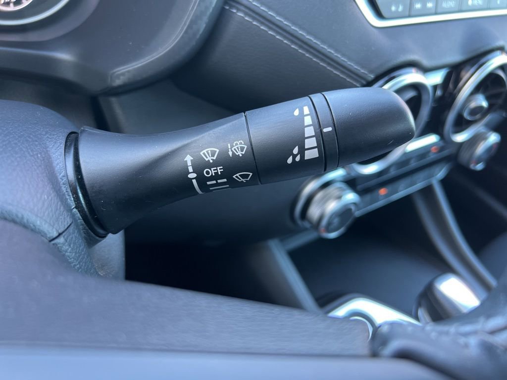 Used 2023 Nissan Sentra SV w/ Trunk Package image 39