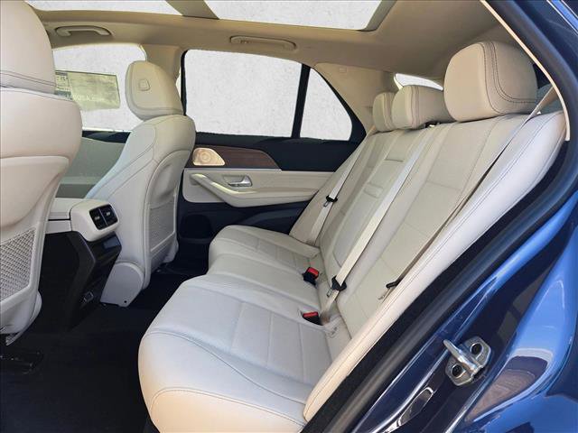 New 2026 Mercedes-Benz GLE 450 4MATIC image 11