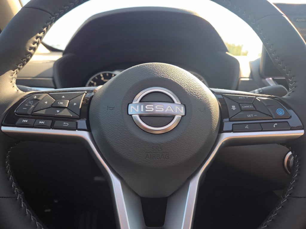 New 2026 Nissan Altima 2.5 SV FWD image 31