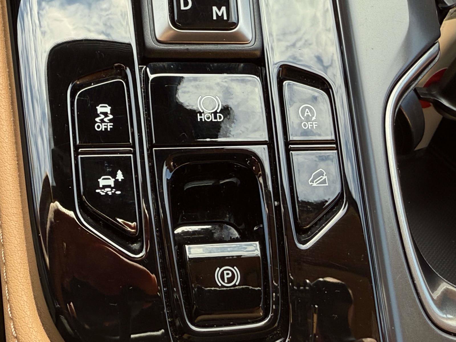 Used 2026 Lexus NX 350 AWD w/ Accessory Package (2T) image 27