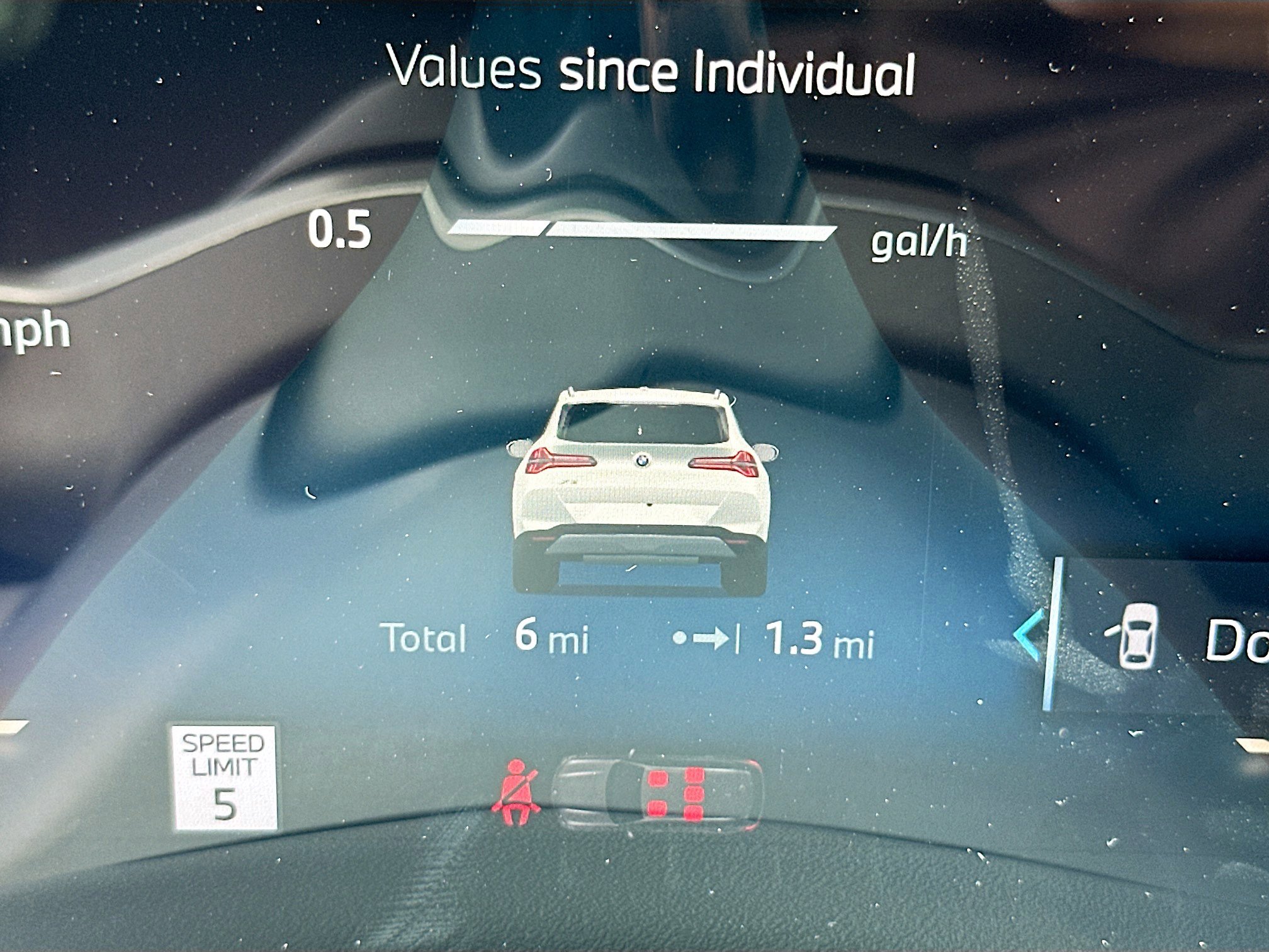 New 2026 BMW X3 xDrive30 w/ Convenience Package image 9