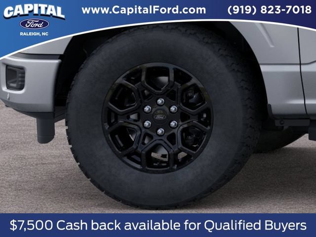 New 2026 Ford F150 XLT w/ Equipment Group 302A MID AWD/4WD image 20