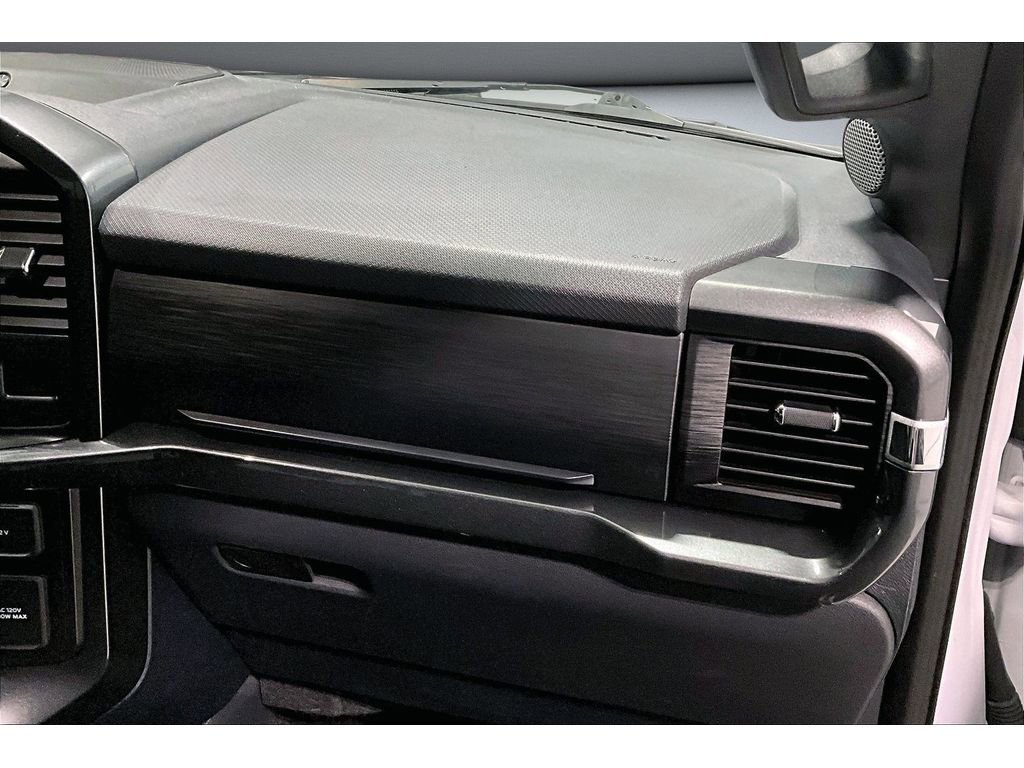 Used 2022 Ford F150 XLT w/ Equipment Group 302A High image 18