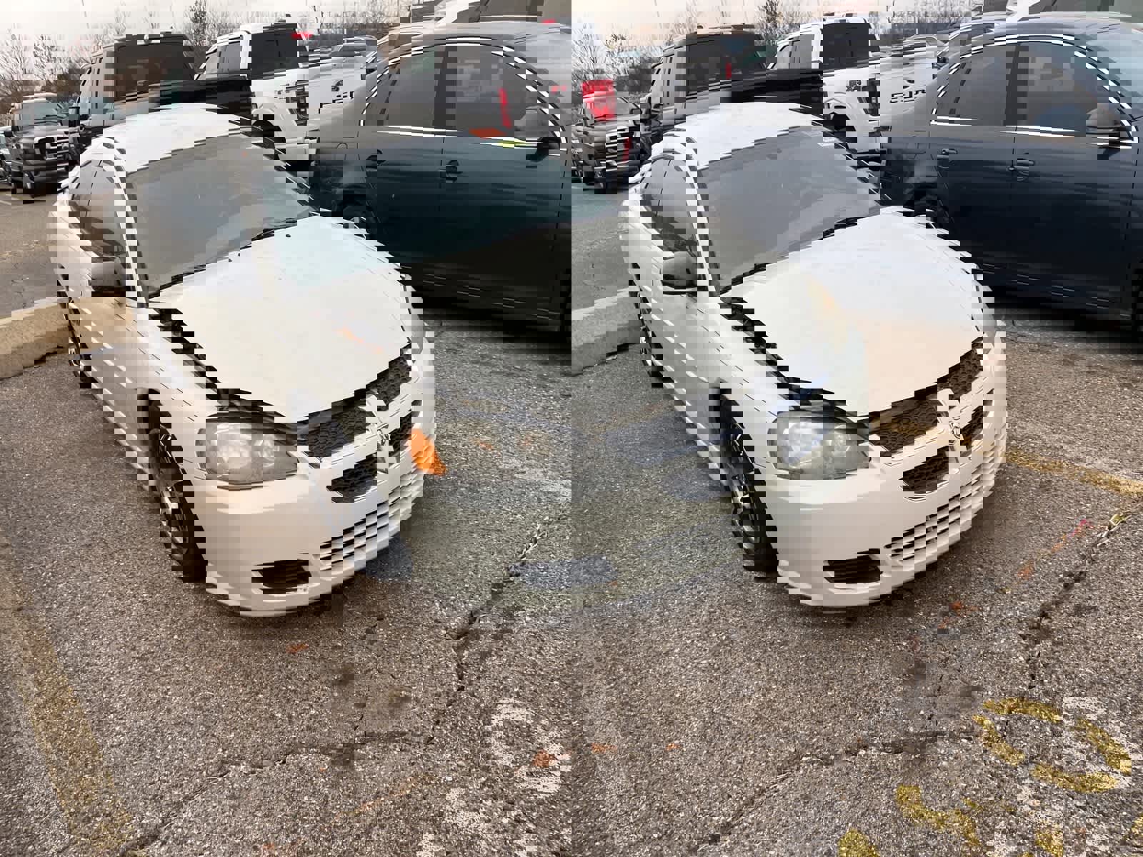 Used 2003 Dodge Stratus SE image 20