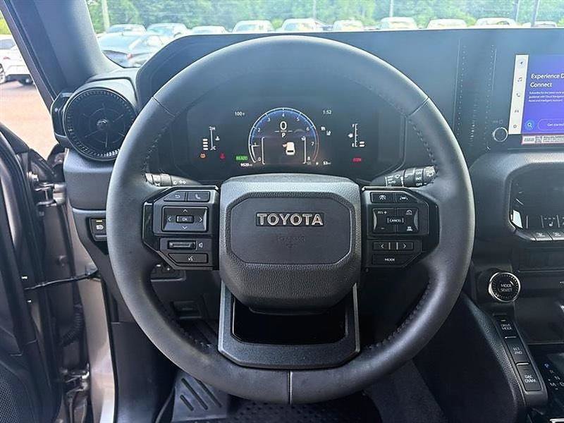 Used 2024 Toyota Land Cruiser 1958 AWD/4WD image 19