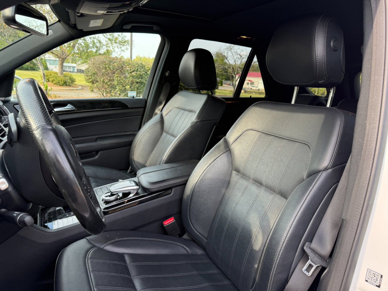 Used 2018 Mercedes-Benz GLE 350 4MATIC image 13