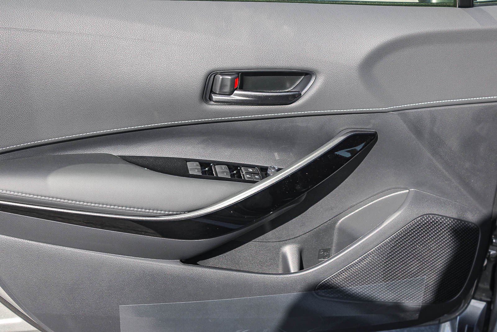 New 2026 Toyota Corolla GR AWD/4WD image 22