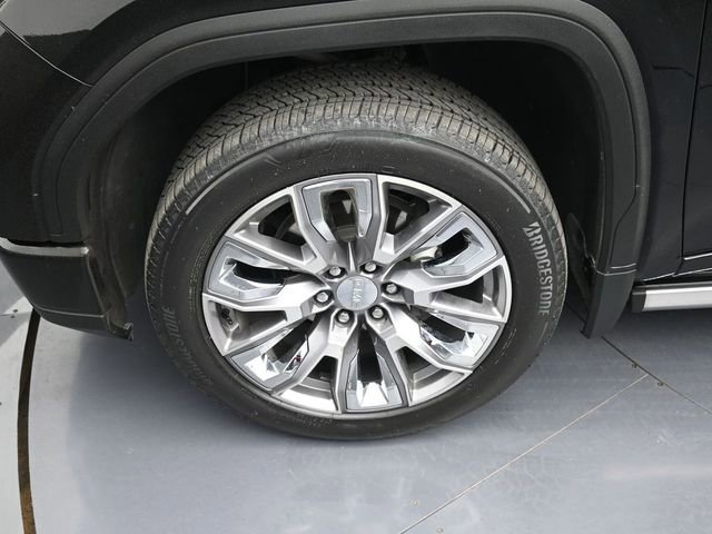 Used 2024 GMC Sierra 1500 Denali image 25