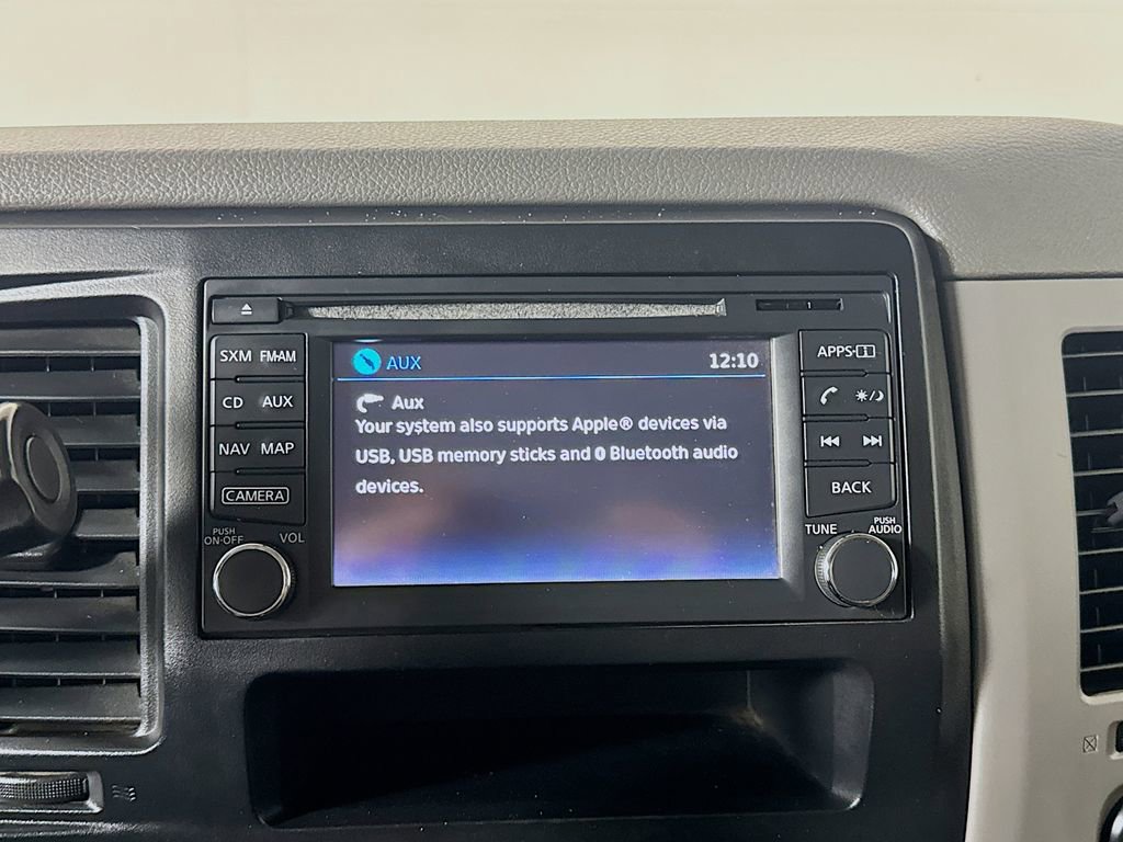 Used 2016 Nissan NV 3500 SL image 13