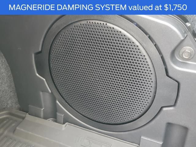 New 2025 Ford Mustang GT Premium w/ GT Performance Package image 11