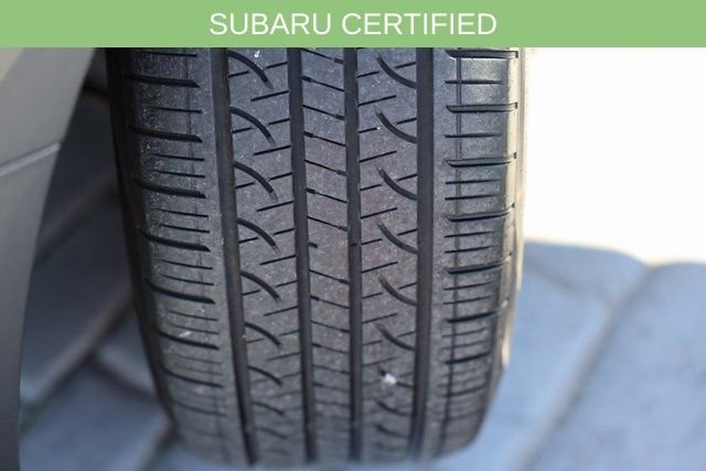 Certified 2023 Subaru Legacy image 44