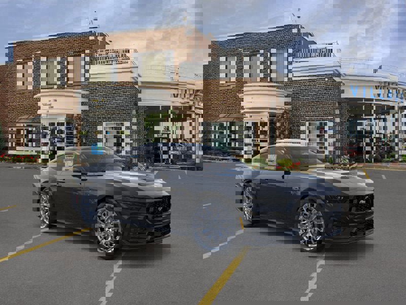 New 2026 Ford Mustang GT Premium image 7