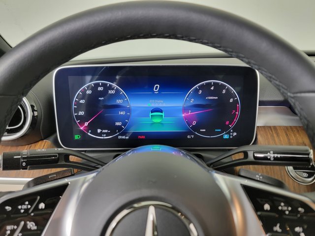 Certified 2023 Mercedes-Benz C 300 4MATIC Sedan image 30