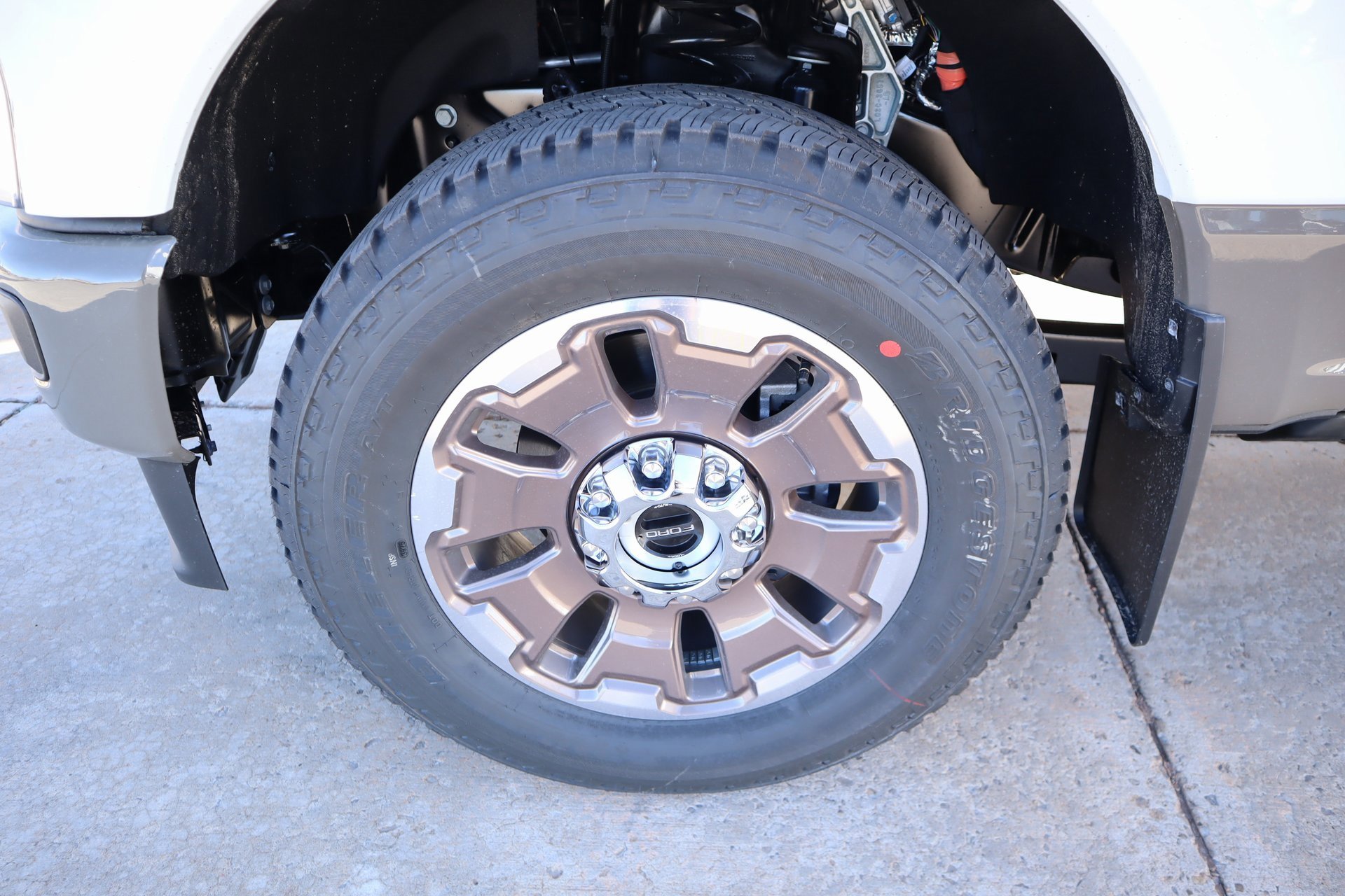 New 2026 Ford F350 King Ranch image 20